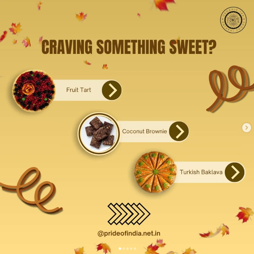 Healthy Pantry Staples