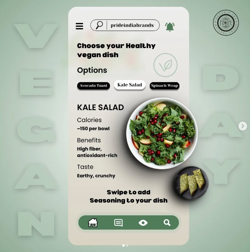 Moringa Smoothie Recipe