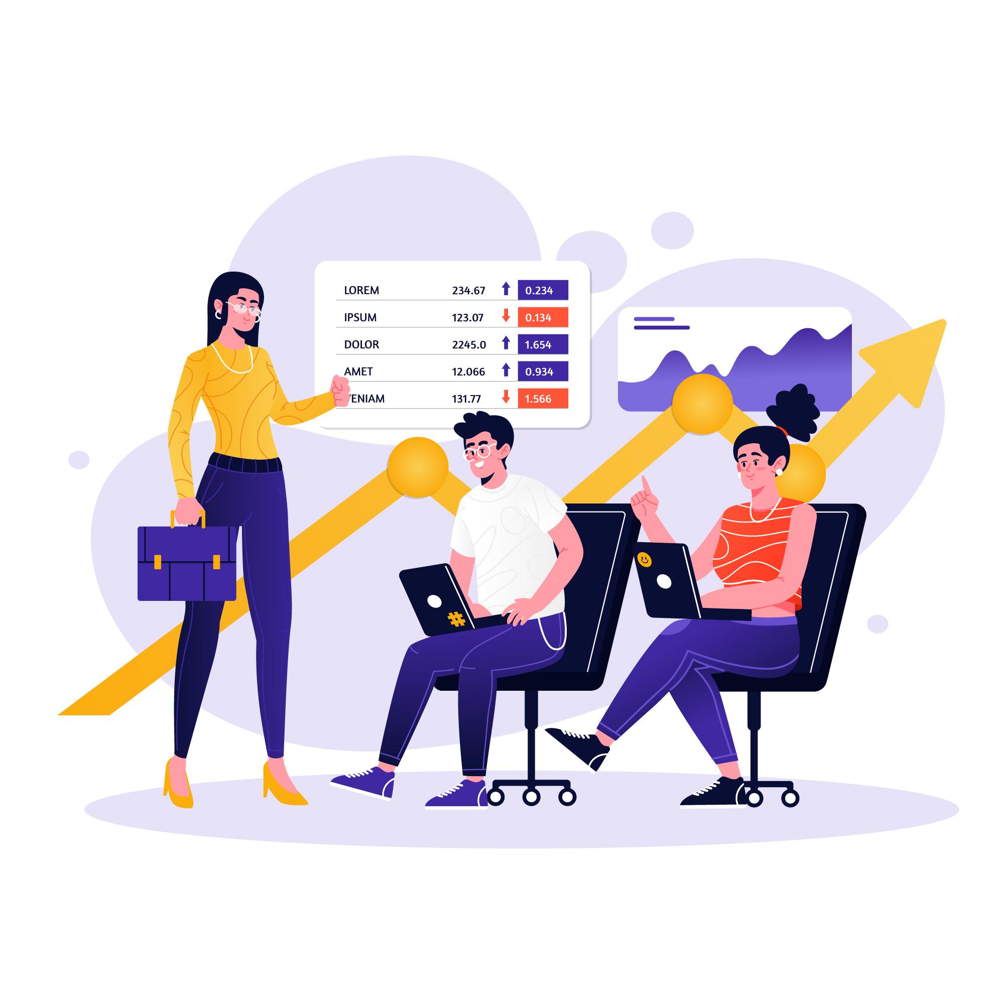 SocioSip - Business Development Intern